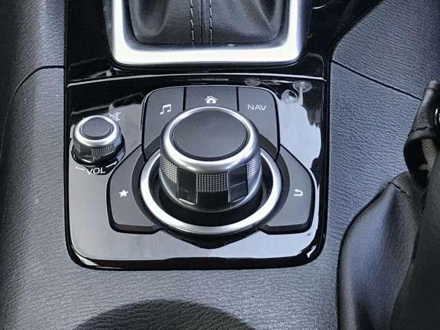 アクセラスポーツ 1.5 15XD Lパッケージ ディーゼルターボ バックモニター ナビ(19枚目)