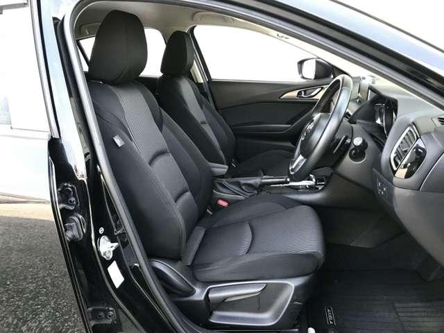 アクセラスポーツ 1.5 15S ツーリング バックモニター ナビ(4枚目)