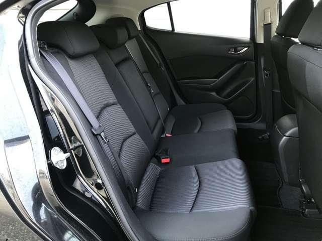 アクセラスポーツ 1.5 15S ツーリング バックモニター ナビ(5枚目)