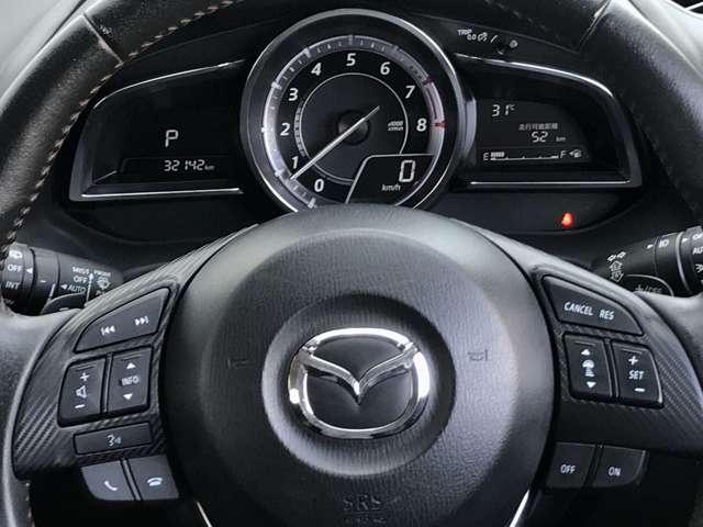 アクセラスポーツ 1.5 15S ツーリング バックモニター ナビ(8枚目)