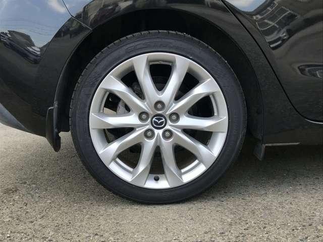 アクセラスポーツ 1.5 15S ツーリング バックモニター ナビ(18枚目)