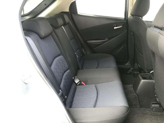 デミオ １．３　１３Ｓ（5枚目）