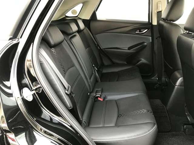 ＣＸ－３ １．５　１５Ｓ　ビビッド　モノトーン　衝突被害軽減ブレーキ　全周囲カメラ　旧サ（5枚目）