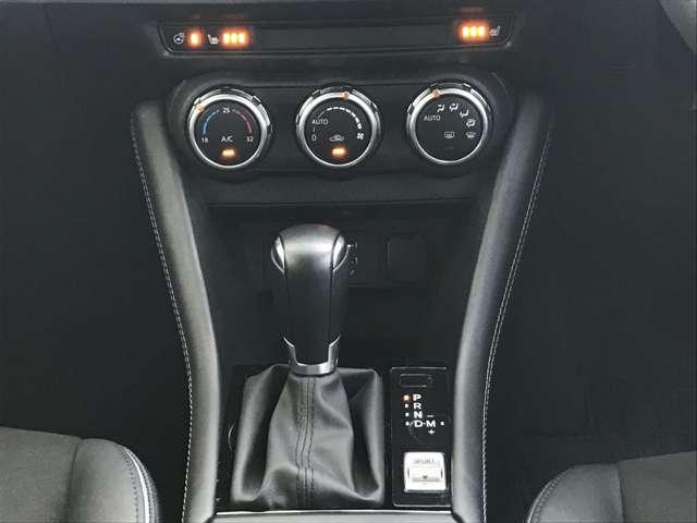 ＣＸ－３ １．５　１５Ｓ　ビビッド　モノトーン　衝突被害軽減ブレーキ　全周囲カメラ　旧サ（10枚目）