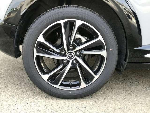 ＣＸ－３ １．５　１５Ｓ　ビビッド　モノトーン　衝突被害軽減ブレーキ　全周囲カメラ　旧サ（16枚目）