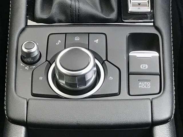 ＣＸ－３ １．５　１５Ｓ　ビビッド　モノトーン　衝突被害軽減ブレーキ　全周囲カメラ　旧サ（19枚目）