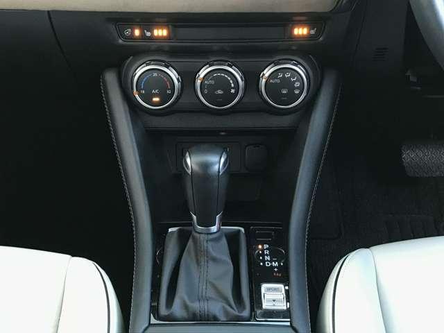 ＣＸ－３ １．５　１５Ｓ　アーバン　ドレッサー　衝突被害軽減ブレーキ　全周囲カメラ　旧サ（10枚目）