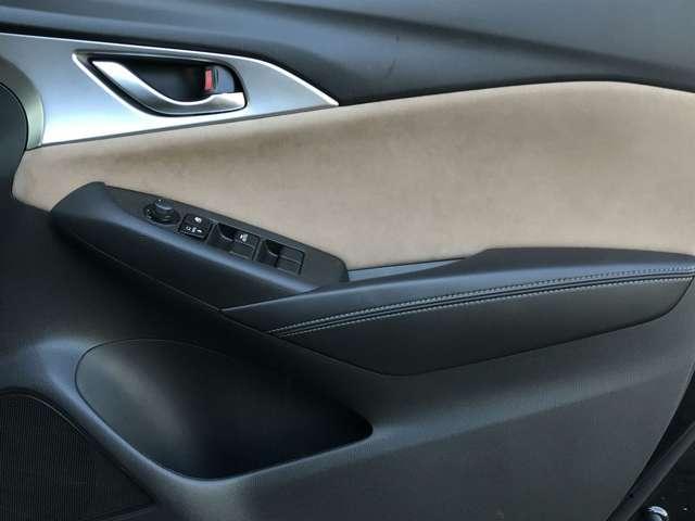 ＣＸ－３ １．５　１５Ｓ　アーバン　ドレッサー　衝突被害軽減ブレーキ　全周囲カメラ　旧サ（18枚目）