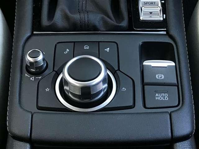 ＣＸ－３ １．５　１５Ｓ　アーバン　ドレッサー　衝突被害軽減ブレーキ　全周囲カメラ　旧サ（19枚目）