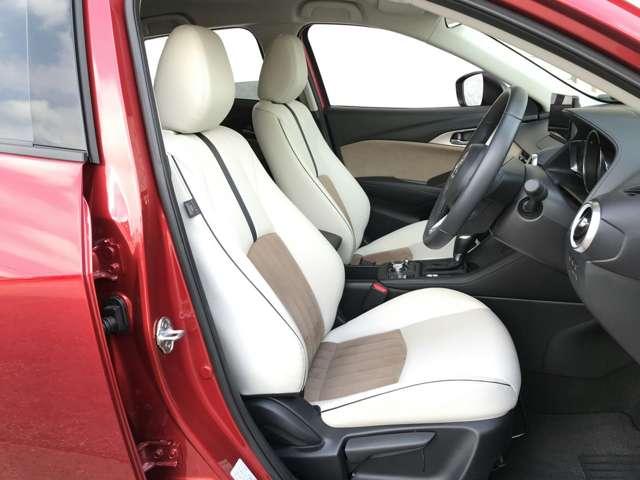 ＣＸ－３ １．５　１５Ｓ　アーバン　ドレッサー　衝突被害軽減ブレーキ　全周囲カメラ　旧サ（4枚目）