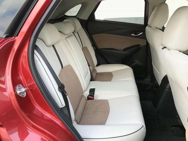 ＣＸ－３ １．５　１５Ｓ　アーバン　ドレッサー　衝突被害軽減ブレーキ　全周囲カメラ　旧サ（5枚目）