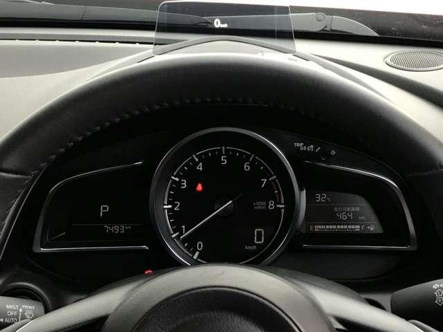 ＣＸ－３ １．５　１５Ｓ　アーバン　ドレッサー　衝突被害軽減ブレーキ　全周囲カメラ　旧サ（7枚目）