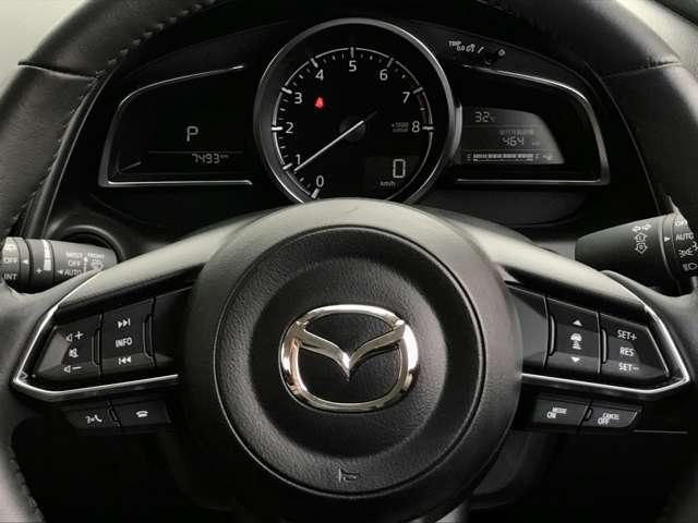 ＣＸ－３ １．５　１５Ｓ　アーバン　ドレッサー　衝突被害軽減ブレーキ　全周囲カメラ　旧サ（8枚目）