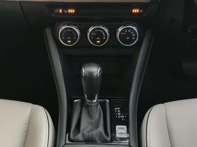 ＣＸ－３ １．５　１５Ｓ　アーバン　ドレッサー　衝突被害軽減ブレーキ　全周囲カメラ　旧サ（10枚目）