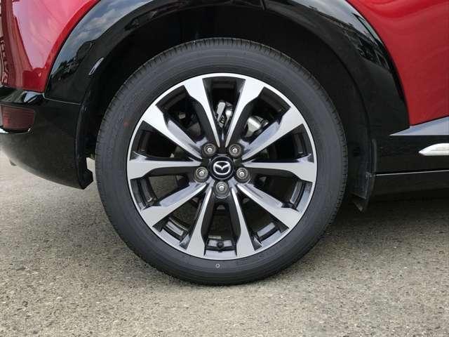 ＣＸ－３ １．５　１５Ｓ　アーバン　ドレッサー　衝突被害軽減ブレーキ　全周囲カメラ　旧サ（16枚目）