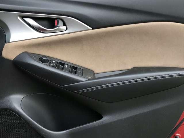 ＣＸ－３ １．５　１５Ｓ　アーバン　ドレッサー　衝突被害軽減ブレーキ　全周囲カメラ　旧サ（18枚目）