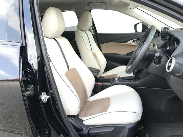 ＣＸ－３ １．５　１５Ｓ　アーバン　ドレッサー　衝突被害軽減ブレーキ　全周囲カメラ　旧サ（4枚目）