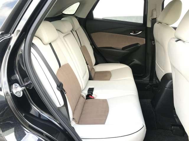 ＣＸ－３ １．５　１５Ｓ　アーバン　ドレッサー　衝突被害軽減ブレーキ　全周囲カメラ　旧サ（5枚目）