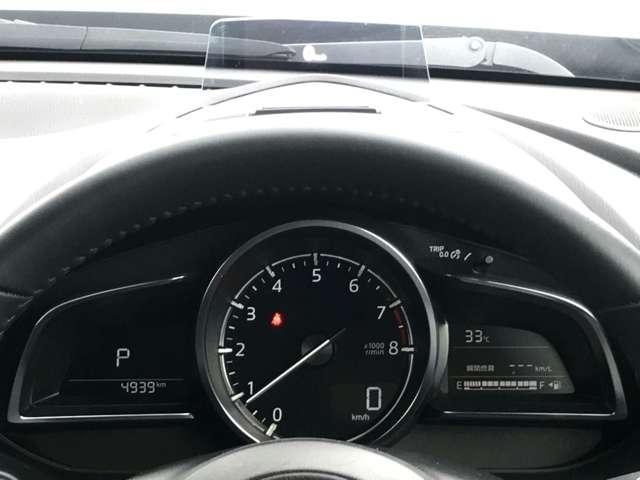 ＣＸ－３ １．５　１５Ｓ　アーバン　ドレッサー　衝突被害軽減ブレーキ　全周囲カメラ　旧サ（7枚目）