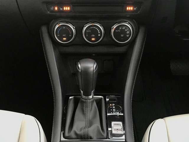 ＣＸ－３ １．５　１５Ｓ　アーバン　ドレッサー　衝突被害軽減ブレーキ　全周囲カメラ　旧サ（10枚目）