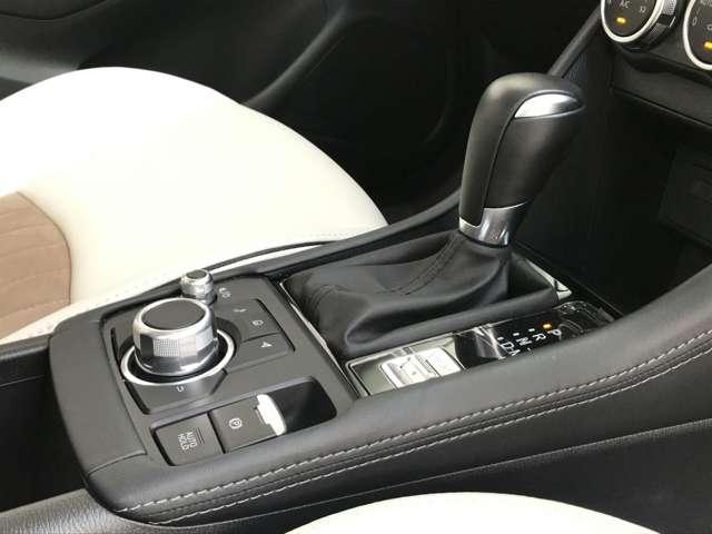 ＣＸ－３ １．５　１５Ｓ　アーバン　ドレッサー　衝突被害軽減ブレーキ　全周囲カメラ　旧サ（11枚目）