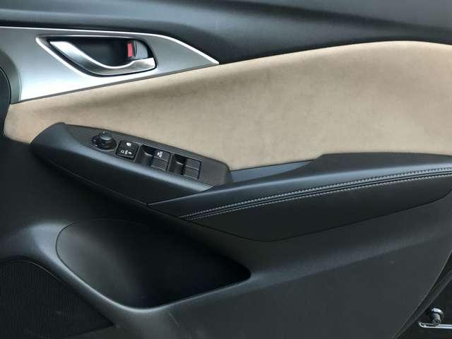 ＣＸ－３ １．５　１５Ｓ　アーバン　ドレッサー　衝突被害軽減ブレーキ　全周囲カメラ　旧サ（19枚目）