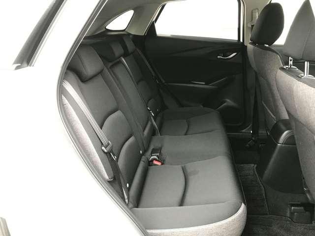 ＣＸ－３ １．５　１５Ｓ　ツーリング　衝突被害軽減ブレーキ　全周囲カメラ　旧サ（5枚目）
