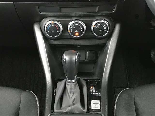 ＣＸ－３ １．５　１５Ｓ　ツーリング　衝突被害軽減ブレーキ　全周囲カメラ　旧サ（10枚目）