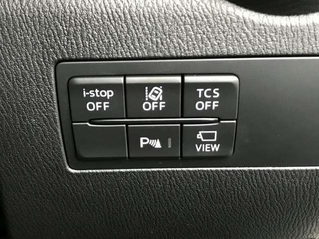 ＣＸ－３ １．５　１５Ｓ　ツーリング　衝突被害軽減ブレーキ　全周囲カメラ　旧サ（11枚目）