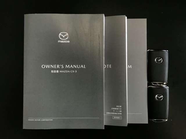 ＣＸ－３ １．５　１５Ｓ　ツーリング　衝突被害軽減ブレーキ　全周囲カメラ　旧サ（17枚目）