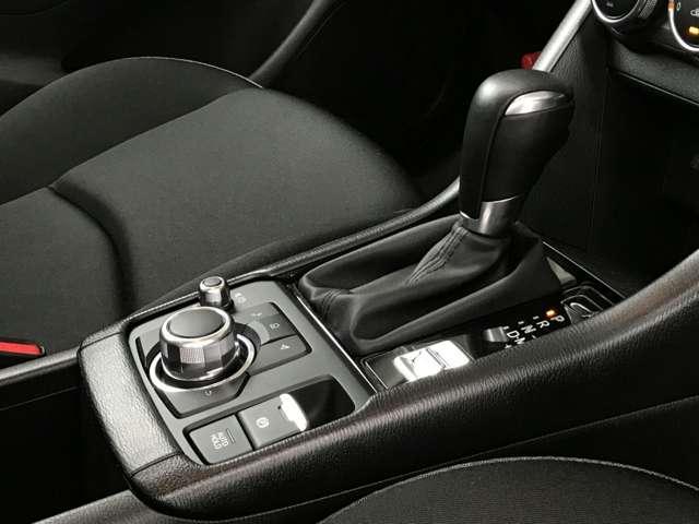 ＣＸ－３ １．５　１５Ｓ　ツーリング　衝突被害軽減ブレーキ　全周囲カメラ　旧サ（19枚目）