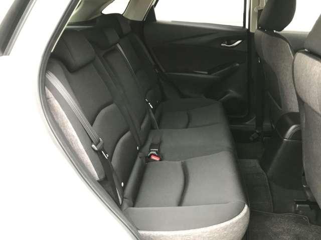 ＣＸ－３ １．５　１５Ｓ　ツーリング　衝突被害軽減ブレーキ　全周囲カメラ　旧サ（5枚目）