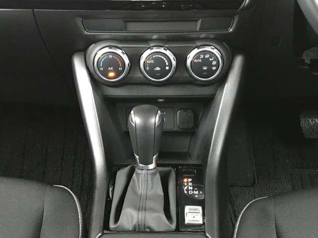 ＣＸ－３ １．５　１５Ｓ　ツーリング　衝突被害軽減ブレーキ　全周囲カメラ　旧サ（10枚目）