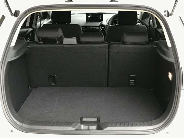 ＣＸ－３ １．５　１５Ｓ　ツーリング　衝突被害軽減ブレーキ　全周囲カメラ　旧サ（14枚目）