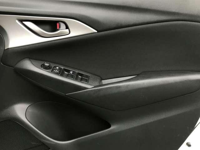 ＣＸ－３ １．５　１５Ｓ　ツーリング　衝突被害軽減ブレーキ　全周囲カメラ　旧サ（19枚目）