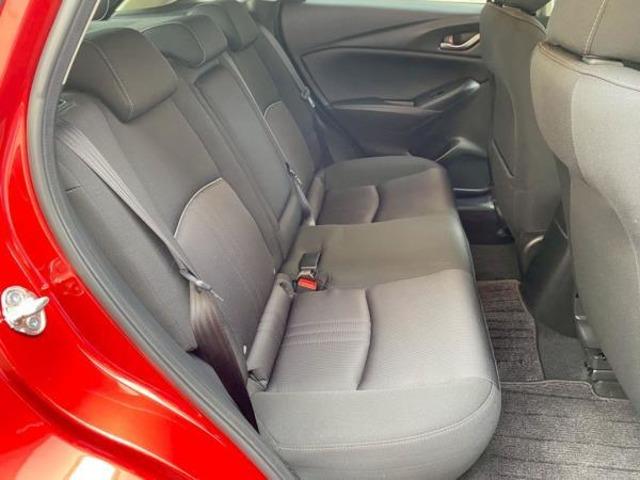 ＣＸ－３ １．５　１５Ｓ　ツーリング　衝突被害軽減ブレーキ　全周囲カメラ（5枚目）