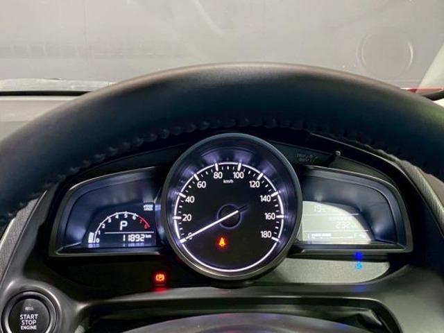 ＣＸ－３ １．５　１５Ｓ　ツーリング　衝突被害軽減ブレーキ　全周囲カメラ（7枚目）