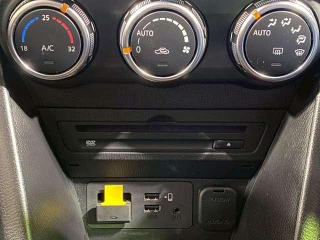 ＣＸ－３ １．５　１５Ｓ　ツーリング　衝突被害軽減ブレーキ　全周囲カメラ（10枚目）