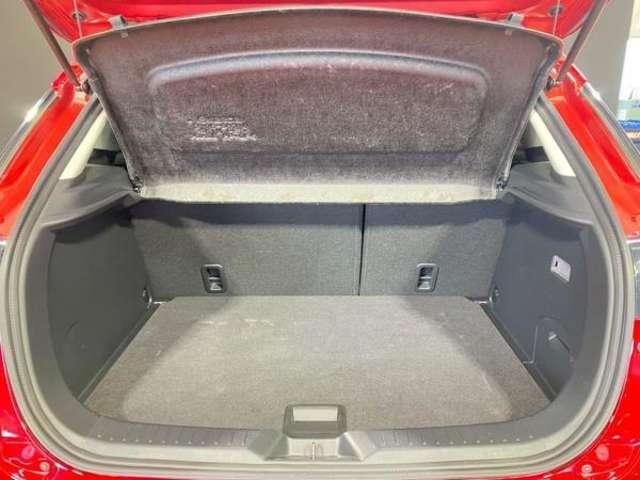 ＣＸ－３ １．５　１５Ｓ　ツーリング　衝突被害軽減ブレーキ　全周囲カメラ（15枚目）