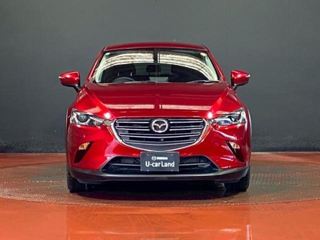 ＣＸ－３ １．５　１５Ｓ　ツーリング　衝突被害軽減ブレーキ　全周囲カメラ（16枚目）