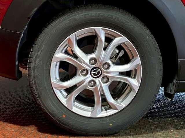 ＣＸ－３ １．５　１５Ｓ　ツーリング　衝突被害軽減ブレーキ　全周囲カメラ（19枚目）