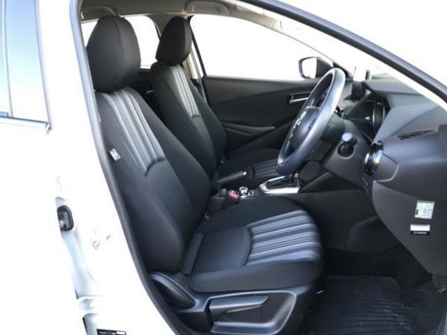 ＭＡＺＤＡ２ １．５　１５Ｓ　スマート　エディション　衝突被害軽減ブレーキ　全周囲カメラ（4枚目）