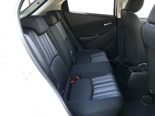 ＭＡＺＤＡ２ １．５　１５Ｓ　スマート　エディション　衝突被害軽減ブレーキ　全周囲カメラ（5枚目）