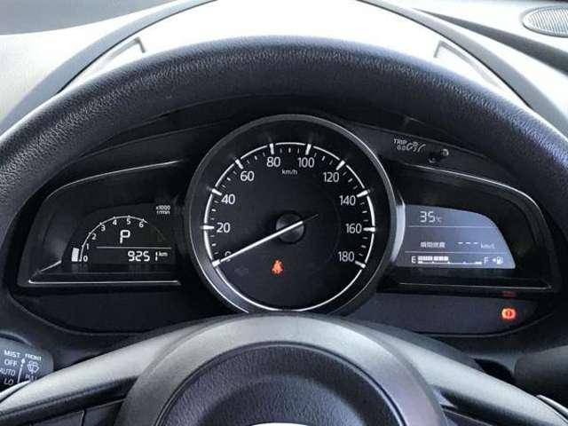 ＭＡＺＤＡ２ １．５　１５Ｓ　スマート　エディション　衝突被害軽減ブレーキ　全周囲カメラ（7枚目）