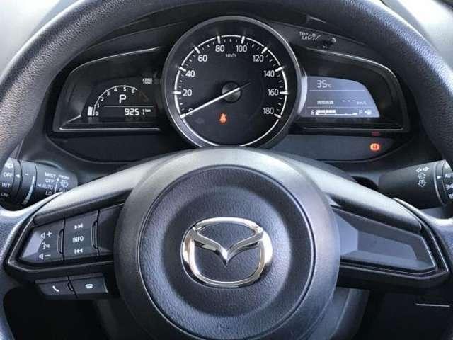 ＭＡＺＤＡ２ １．５　１５Ｓ　スマート　エディション　衝突被害軽減ブレーキ　全周囲カメラ（8枚目）