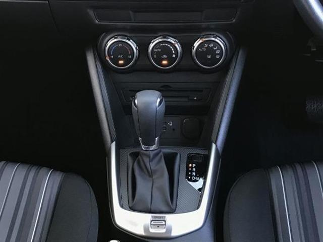 ＭＡＺＤＡ２ １．５　１５Ｓ　スマート　エディション　衝突被害軽減ブレーキ　全周囲カメラ（10枚目）