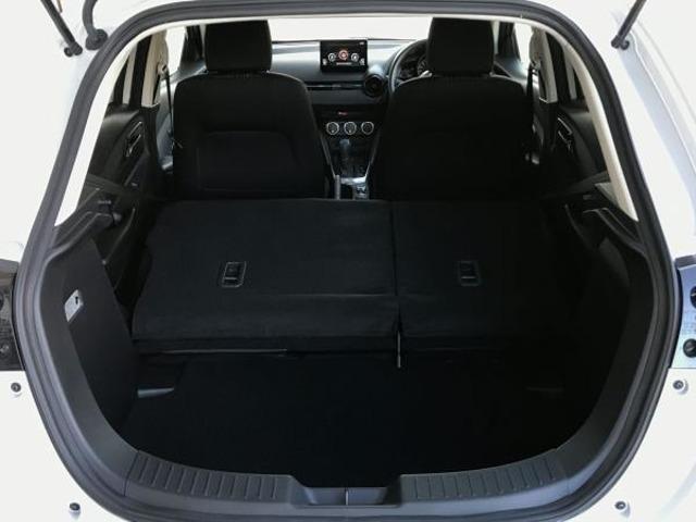 ＭＡＺＤＡ２ １．５　１５Ｓ　スマート　エディション　衝突被害軽減ブレーキ　全周囲カメラ（14枚目）