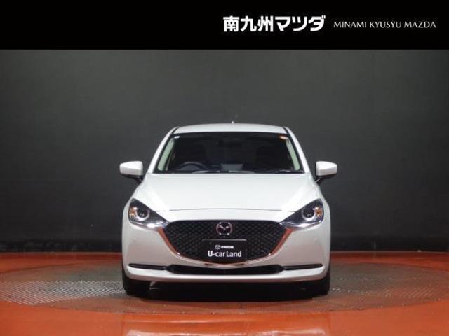 ＭＡＺＤＡ２ １．５　１５Ｓ　スマート　エディション　衝突被害軽減ブレーキ　全周囲カメラ（16枚目）