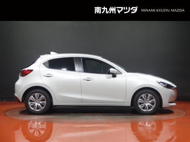 ＭＡＺＤＡ２ １．５　１５Ｓ　スマート　エディション　衝突被害軽減ブレーキ　全周囲カメラ（17枚目）