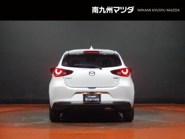 ＭＡＺＤＡ２ １．５　１５Ｓ　スマート　エディション　衝突被害軽減ブレーキ　全周囲カメラ（18枚目）
